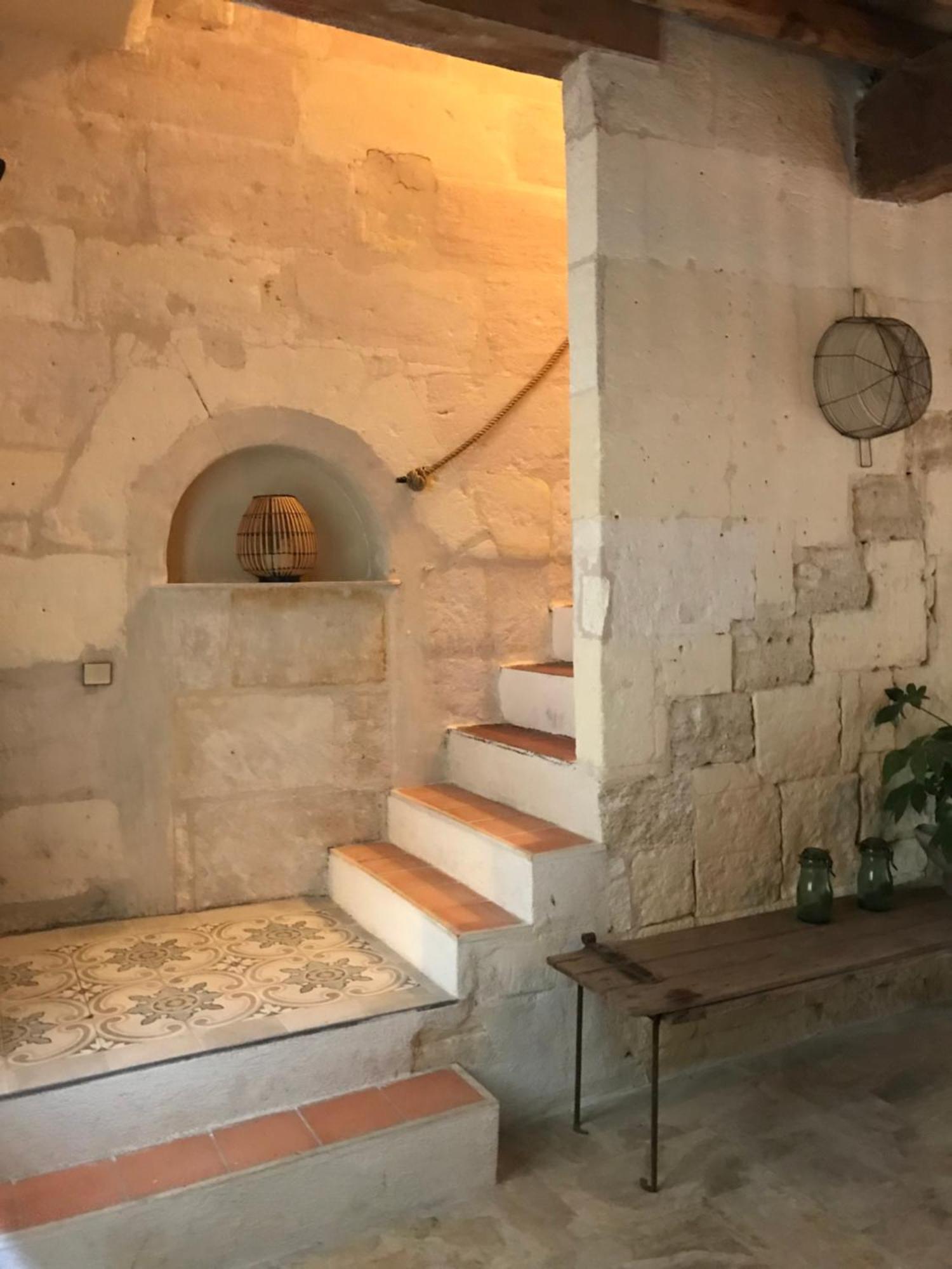 Studio De Charme A La Roquette Arles Luaran gambar